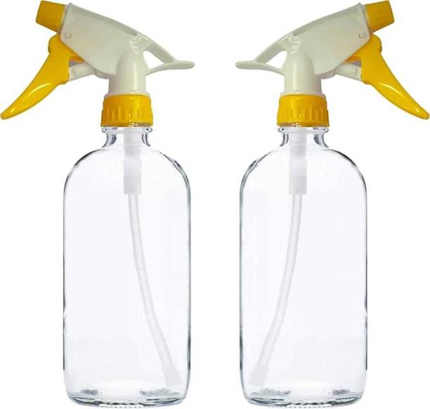Gadar multipurpose bottle,sanitizer spray bottle,water spray bottle 500ml 500 ml Spray Bottle