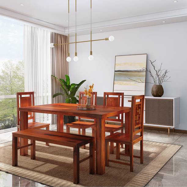Flipkart Perfect Homes Dining Tables Sets Online at Best Prices on Flipkart