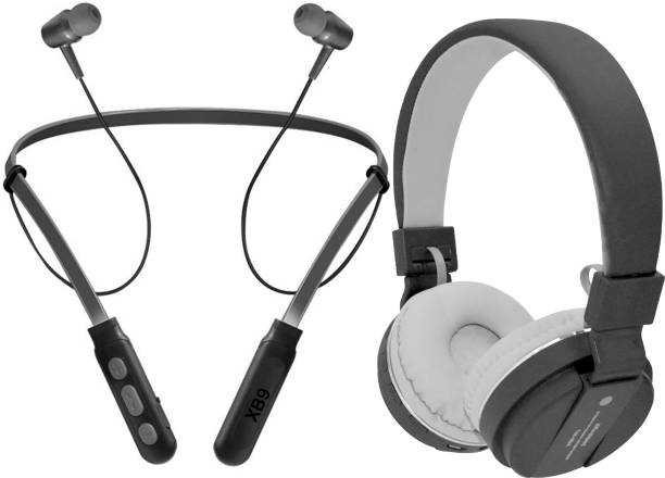 XB9 sh12 bluetooth headphone b11 bluetooth neckband com...