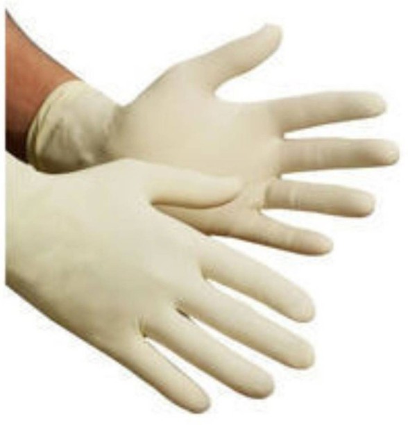 ezee disposable medical hand gloves