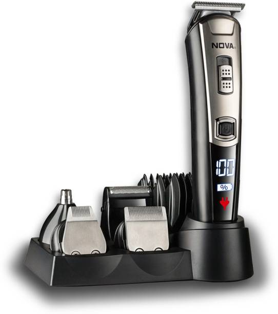 Nova Trimmers - Latest Nova Trimmer Online at Best Prices In India |  
