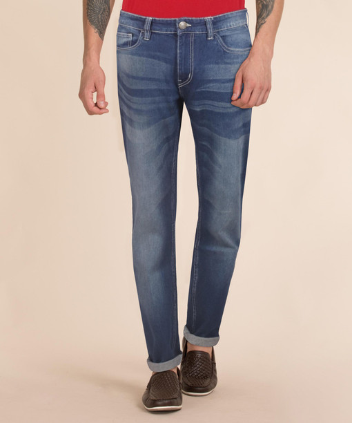 jeans for men under 500 flipkart