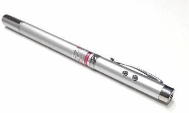SHRI ANAND Bal Pen Led Light Laser Light Money Detector UV (3 nm, Red)