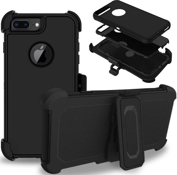 DuraSafe Cases Back Cover for iPhone 7 Plus / 8 Plus 5....