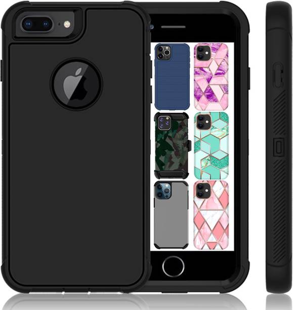DuraSafe Cases Back Cover for iPhone 7 Plus / iPhone 8 ...
