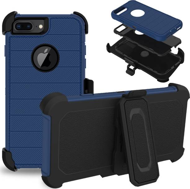 DuraSafe Cases Back Cover for Apple iPhone 7 Plus