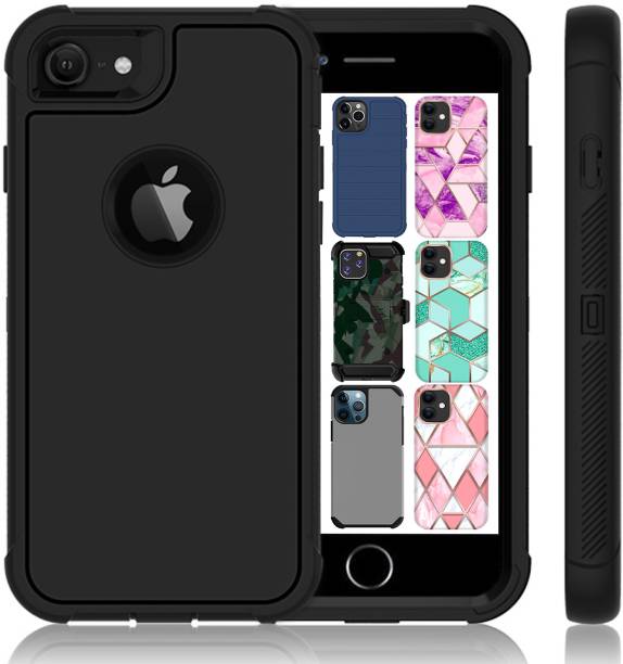 DuraSafe Cases Back Cover for iPhone 6 Plus / iPhone 6s...