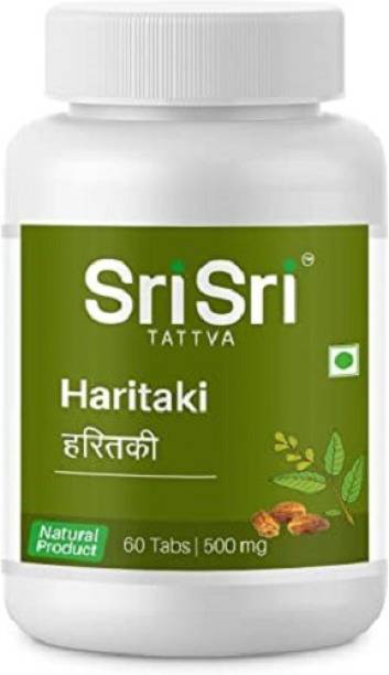 Sri Sri Tattva Sri Si Haritaki pack of 3