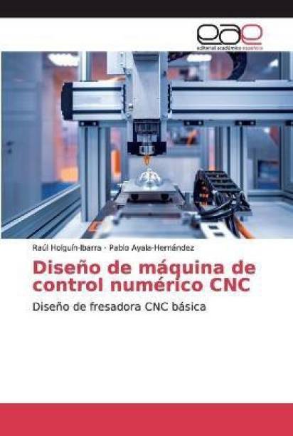 Maquina Cnc