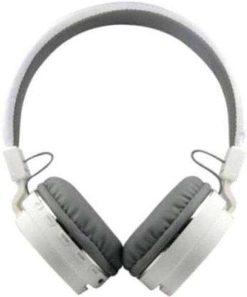 Top Headset Under 500 cheap price 5stars Flipkart in India 84 Hey for FIER HS12 BLUETOOTH HEADPHONE WITH MIC Bluetooth Headset Bluetooth Headset