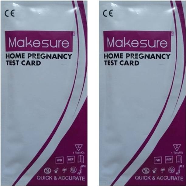 Make Sure Home Pregnancy Test Card Do Pregnancy Tests Expire What To Know Before Using One A Test May Be Negative For Several Reasons