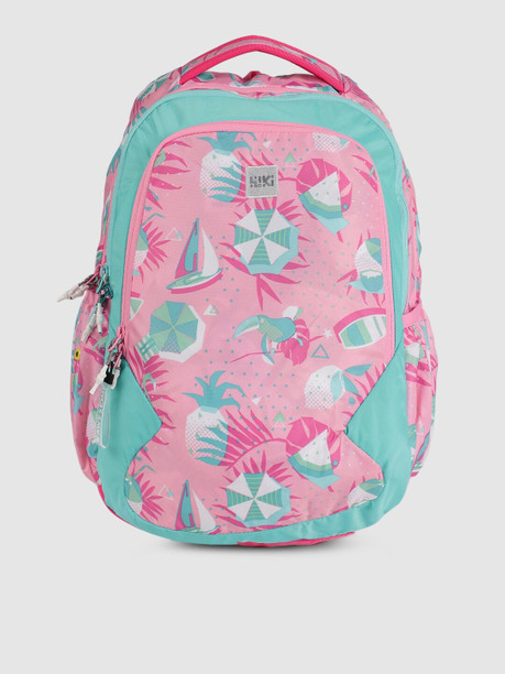 Wildcraft school bags