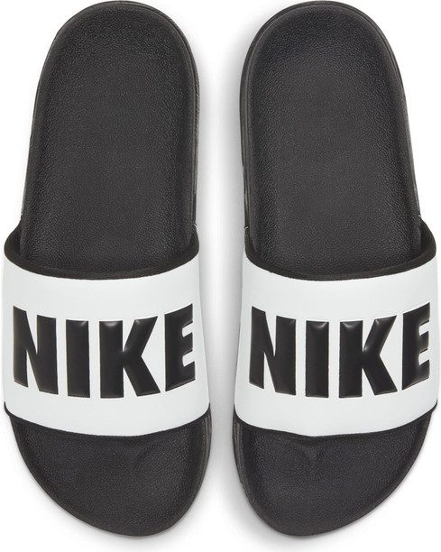 Nike slippers price list