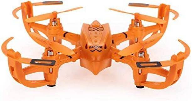 SunRobotics LARK DIY 2.4G 3D Flip Altitude Hold RC Quadcopter Drone Drone