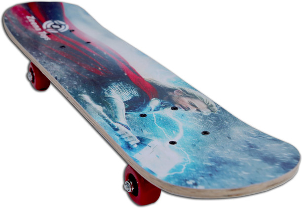 Buy Skateboard Online in India
