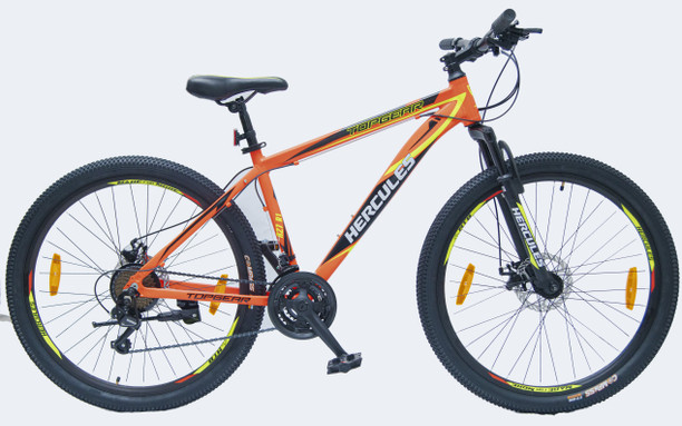 hercules mens cycle price