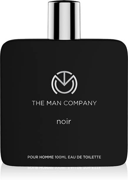 THE MAN COMPANY Noire Eau de Toilette  -  100 ml