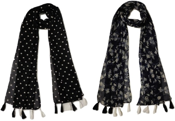 Zara White feather scarf WOMEN FASHION Accessories Shawl White White Single discount 64% 