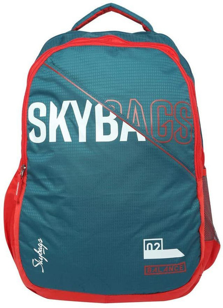 flipkart skybags school bags
