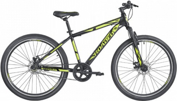 roadeo warcry 27.5