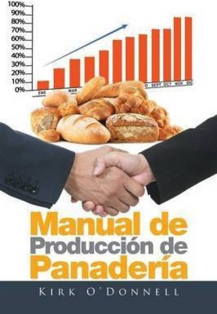 Manual de Produccion de Panaderia