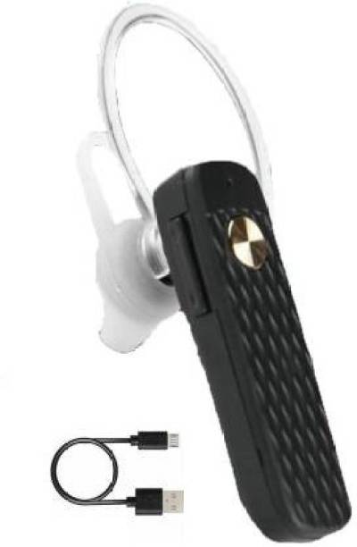 THE MOBIL POINT Single Bluetooth v5 Bluetooth Headset