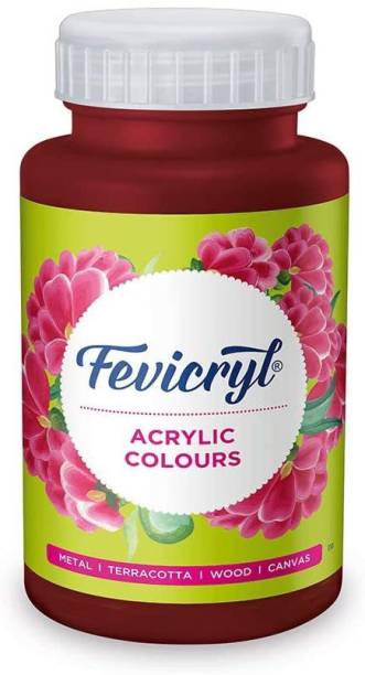 Fevicryl Acrylic Colours 500 ml