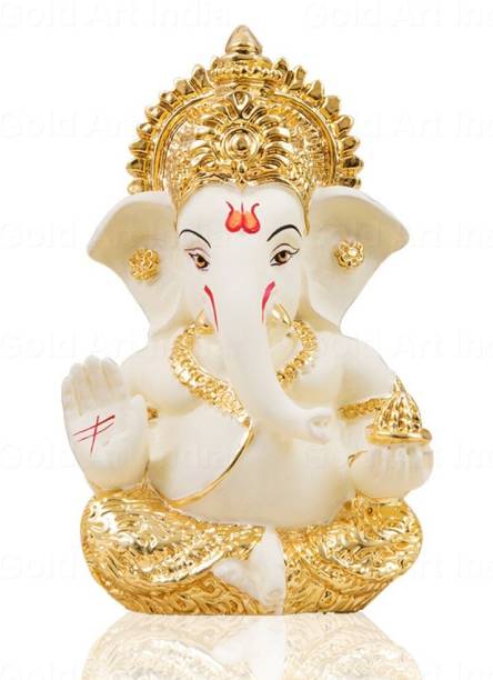 Ganesh Idols Buy Ganesh Idols Online At Best Price In India Flipkart Com