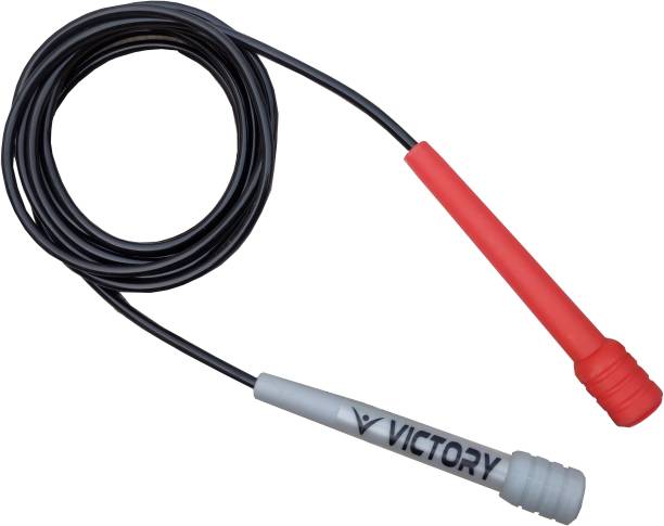 VICTORY India Best Jumping Rope For All Freestyle Skipping Rope
