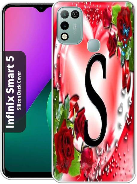 PictoWorld Back Cover for Infinix Hot 10 Play, Infinix Smart 5