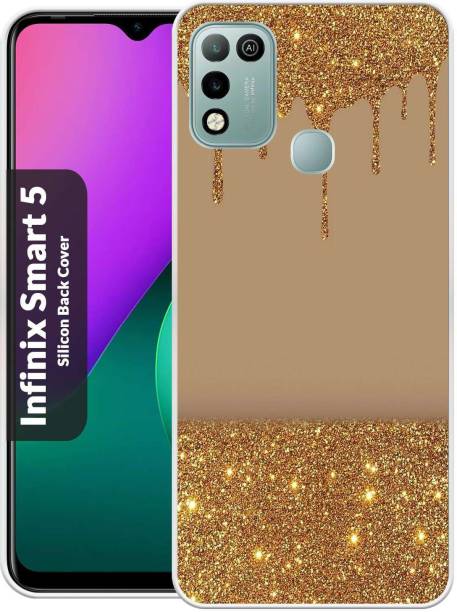 PictoWorld Back Cover for Infinix Smart 5
