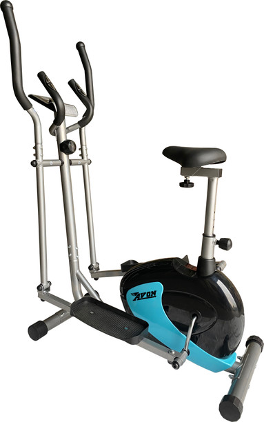 Flipkart exercise machine
