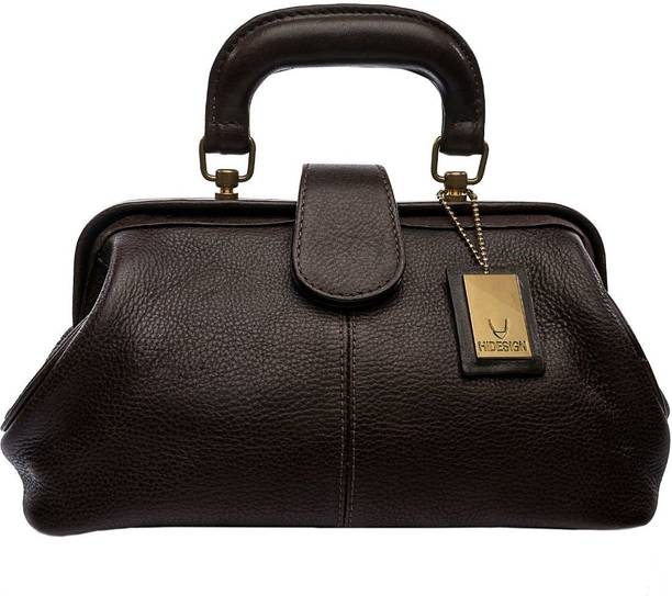 Hidesign Handbags Buy Hidesign Handbags Online at Best Prices In