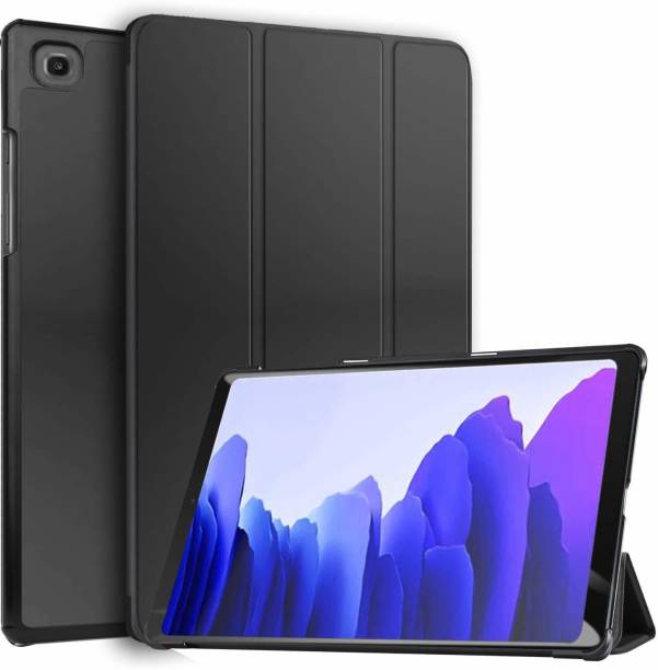 Robustrion Flip Cover for Samsung Galaxy Tab A7 LTE 10.4 inch