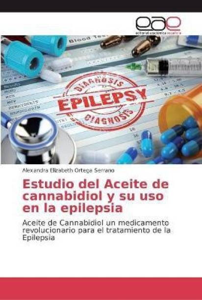 Estudio del Aceite de cannabidiol y su uso en la epilep...