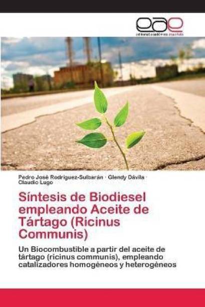 Sintesis de Biodiesel empleando Aceite de Tartago (Rici...