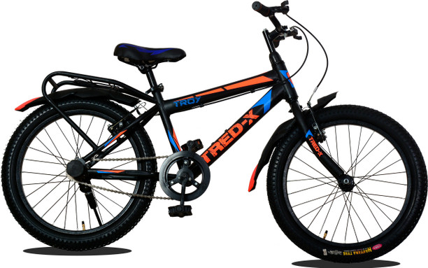 gear cycle for 9 year old boy