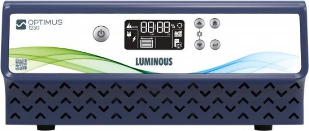 LUMINOUS OP1250 Pure Sine Wave Inverter