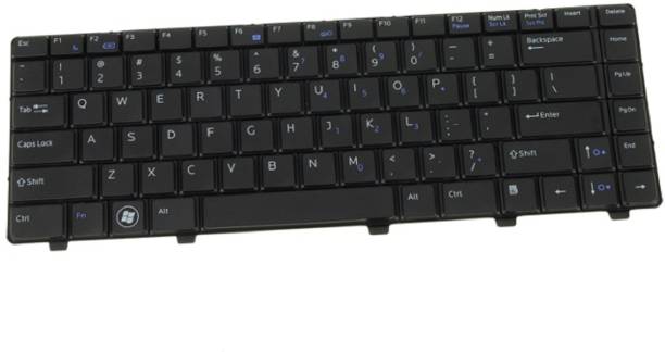 DELL ostro 3300 3400 3500 Laptop Keyboard - Y5VW1 - Non...