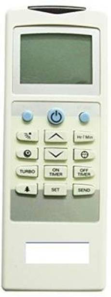 Akshita ELECTROLUX Ac Remote Control ( Chake Image With...