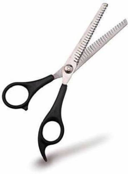 Organim care products Salon Barber Hair Cutting (Two Side)Thinning Scissor For Men And Women Scissors