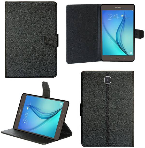 Gizmofreaks Flip Cover for Samsung Galaxy Tab A 8 inch