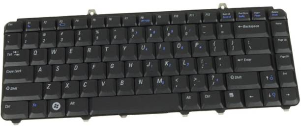 DELL Vostro 500/ 1400 / 1500 Inspiron 1318 Laptop Keyboard - JM629 Internal Laptop Keyboard