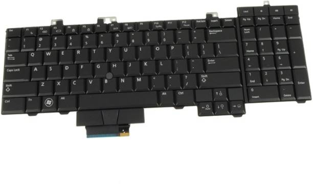DELL 99 Internal Laptop Keyboard
