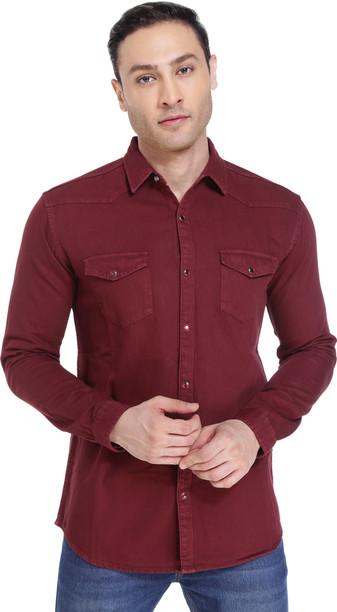 shirts under 300 flipkart