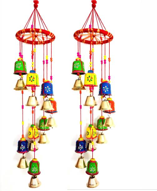 Windchimes Buy Windchimes Online Starting At Rs 128 In India Flipkart Com