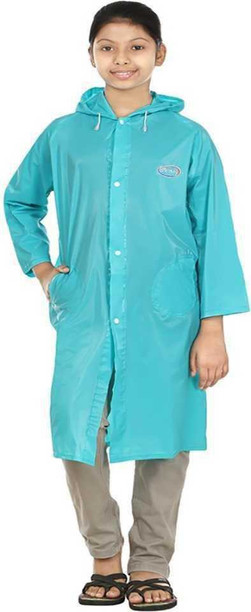 Brats N Beauty Men And Women Raincoats 