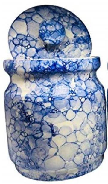 LOTUM  - 1200 ml Ceramic Pickle Jar