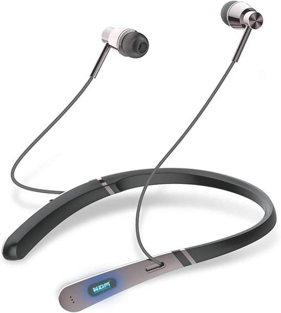 Top Headset Kdm cheap price 5stars Flipkart in India 27 KDM Headset (Pack of 1, Black) Bluetooth Headset