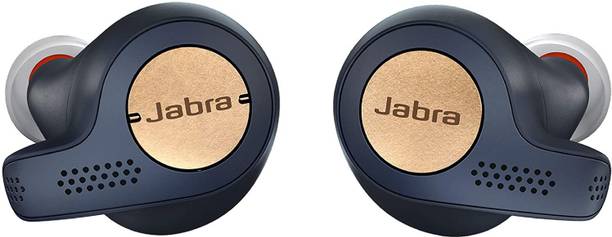 Top Headset Jabra cheap price 5stars Flipkart in India 9 Jabra Elite Active 65t Bluetooth Headset Bluetooth Headset